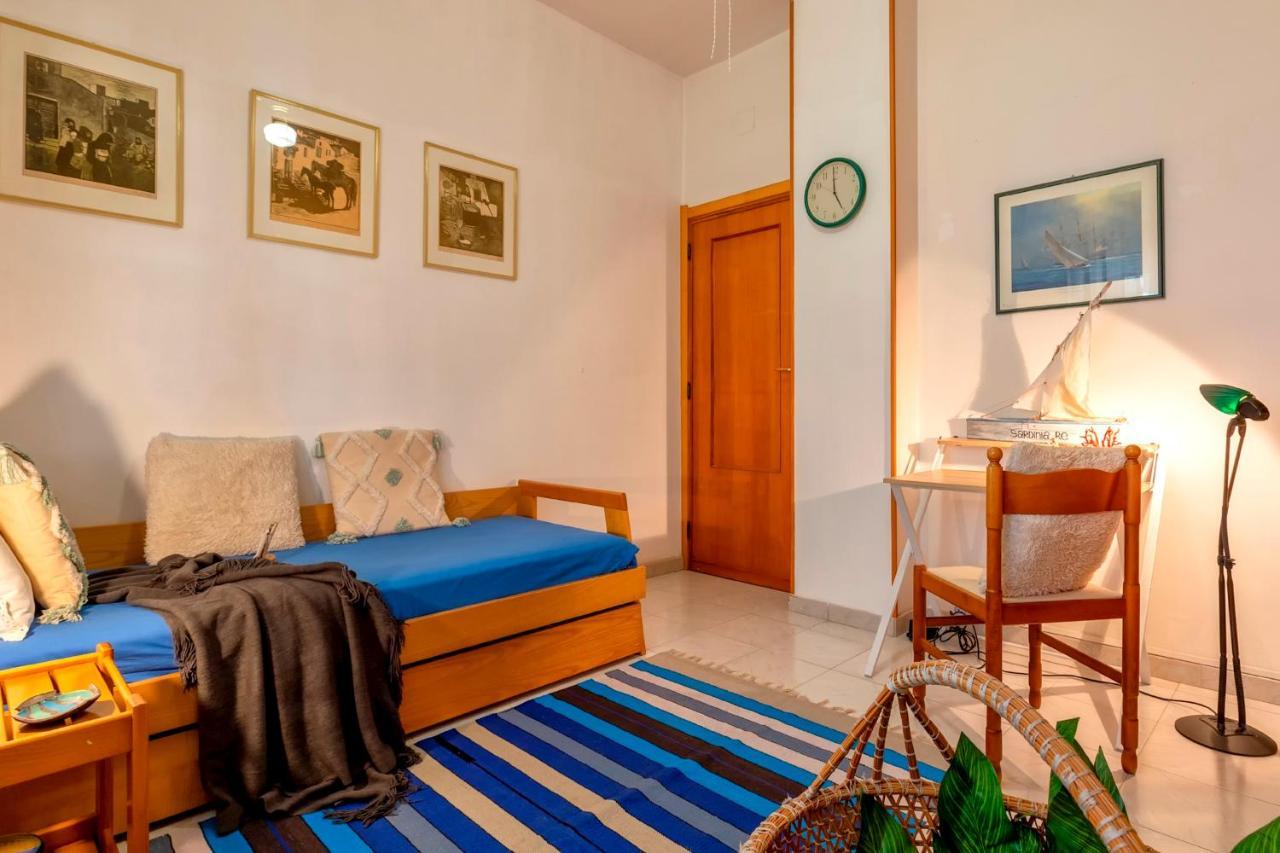 Sardinia Re - Catalogna 62 Appartement Alghero Buitenkant foto