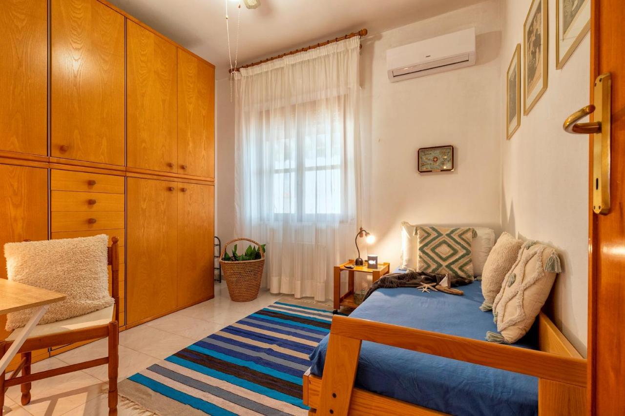 Sardinia Re - Catalogna 62 Appartement Alghero Buitenkant foto