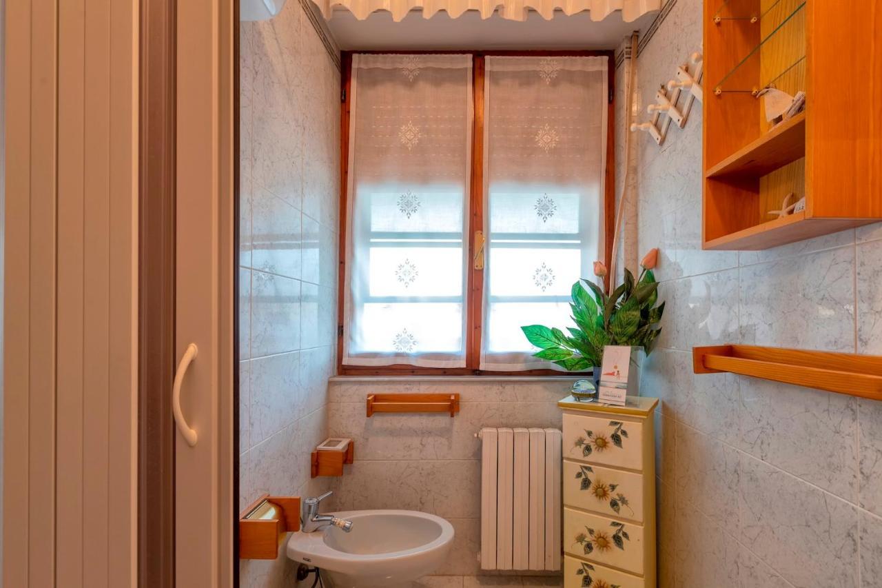 Sardinia Re - Catalogna 62 Appartement Alghero Buitenkant foto
