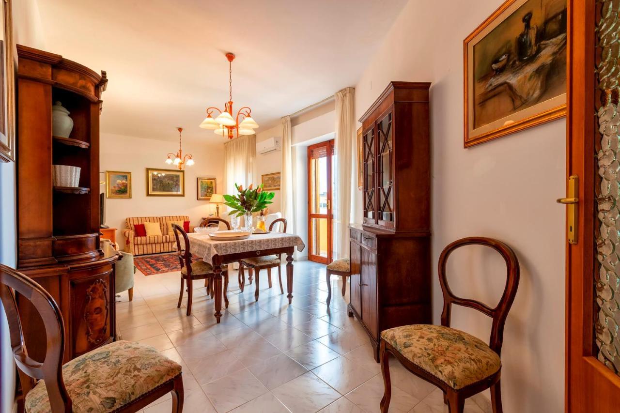 Sardinia Re - Catalogna 62 Appartement Alghero Buitenkant foto