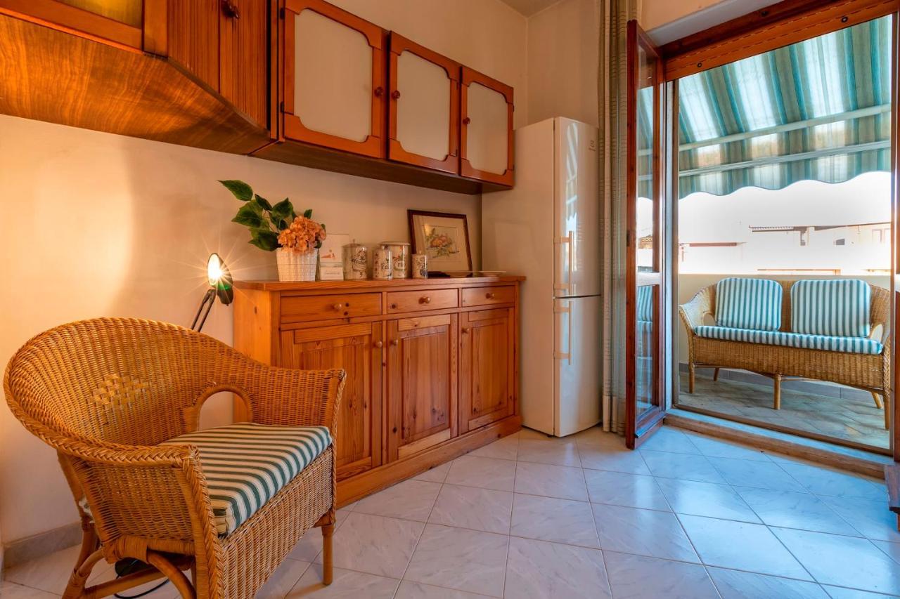 Sardinia Re - Catalogna 62 Appartement Alghero Buitenkant foto